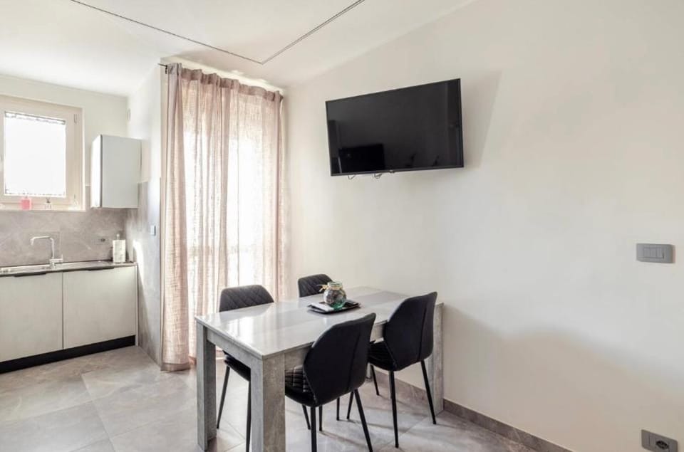 Appartamento - Torino San Paolo Apartment in Turin