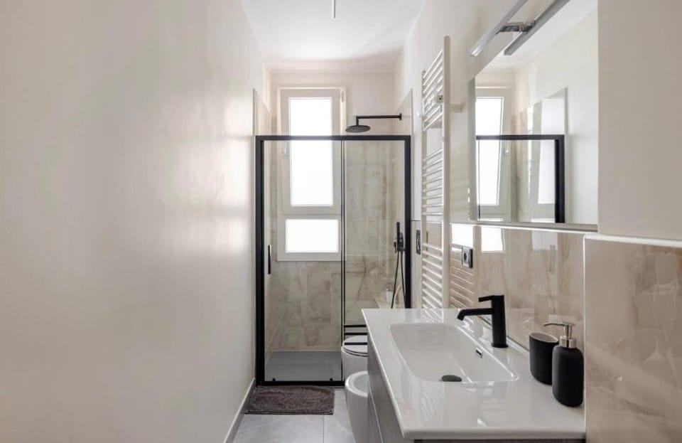 Appartamento - Torino San Paolo Apartment in Turin