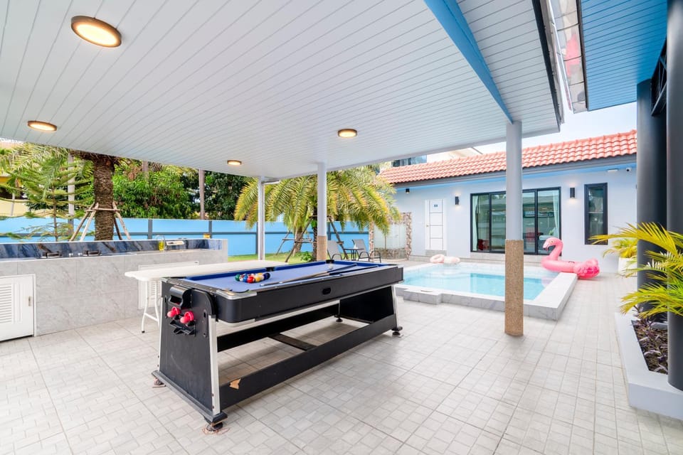 Billiard
