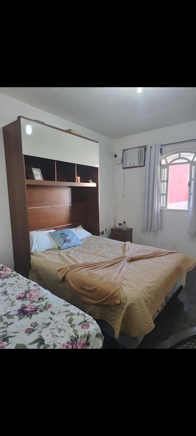 Kitnet São pedro Villa in São Pedro da Aldeia