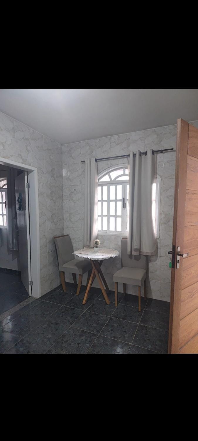 Kitnet São pedro Villa in São Pedro da Aldeia