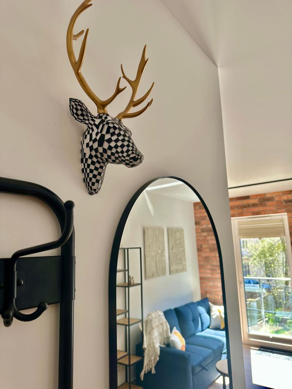 Loft Mazury Family Apartment - Olsztyn Centrum Apartment in Poland