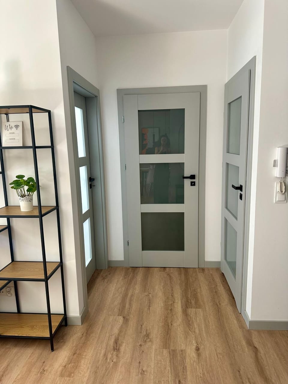Loft Mazury Family Apartment - Olsztyn Centrum Apartment in Poland
