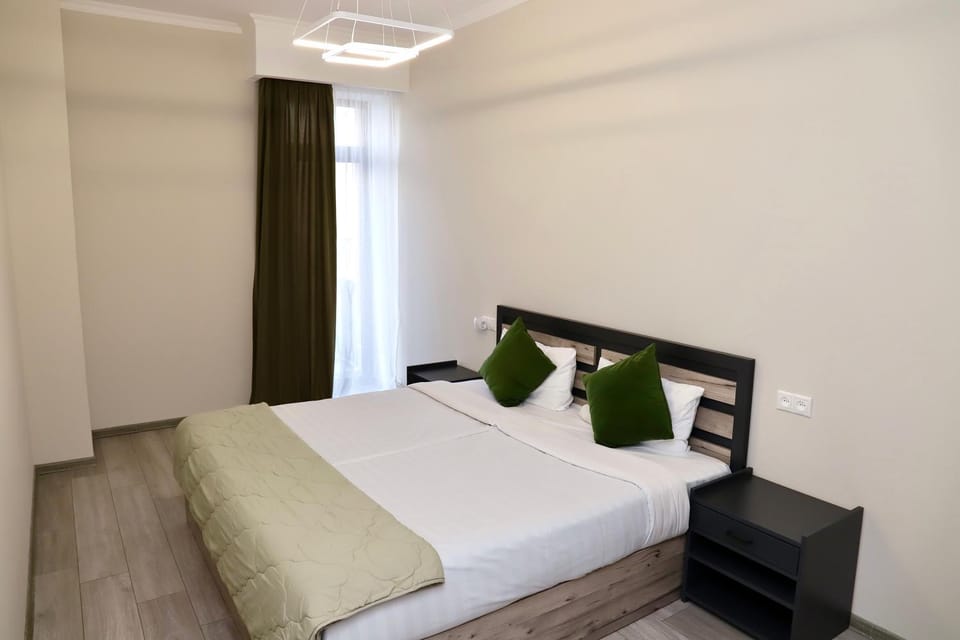 Benefice Apart Tsaghkadzor Apartment in Armenia