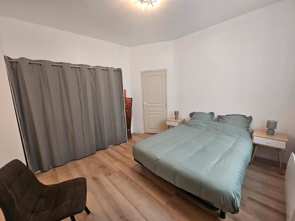 3-room apartment 2b Apartment in Thionville