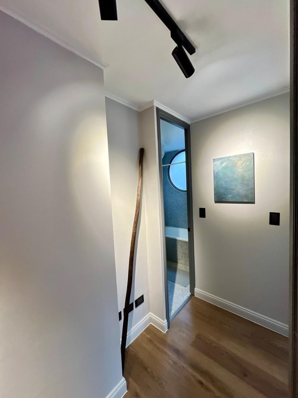 For 5, 2 bedrooms, close to París-Londres and Santa Lucía Apartment in Santiago