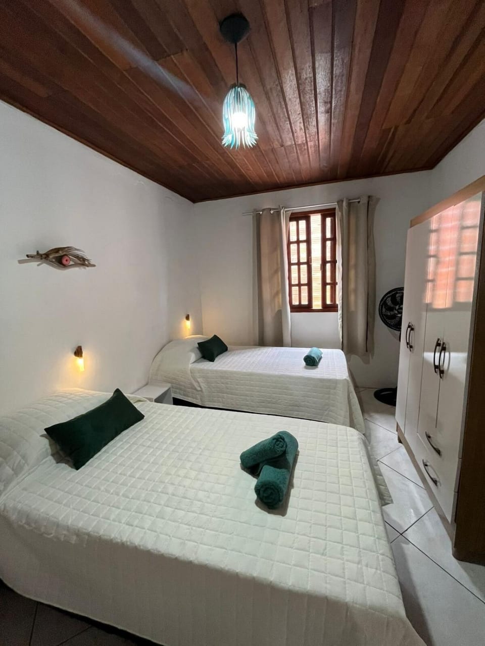 Casa de 2 Quartos com Terraço e Vista a 5 minutos do Centro de Búzios House in Armacao dos Buzios