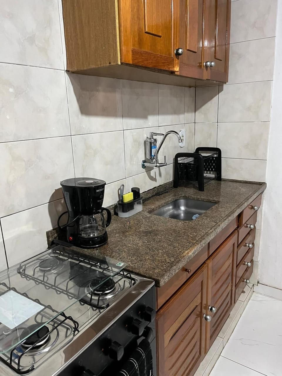 Communal kitchen, Breakfast, kitchen