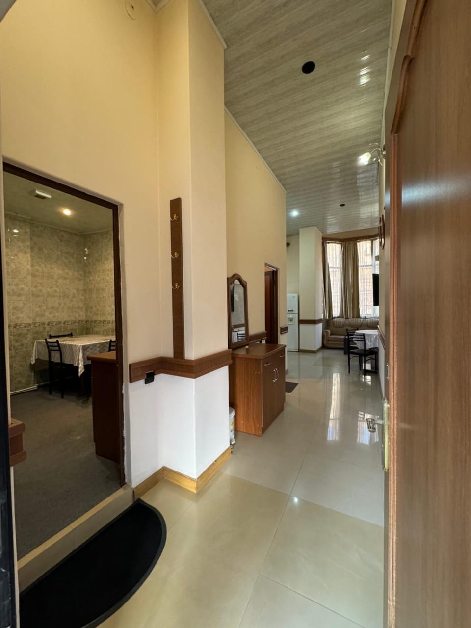ALEM Apart- Hotel Apartment in Yerevan
