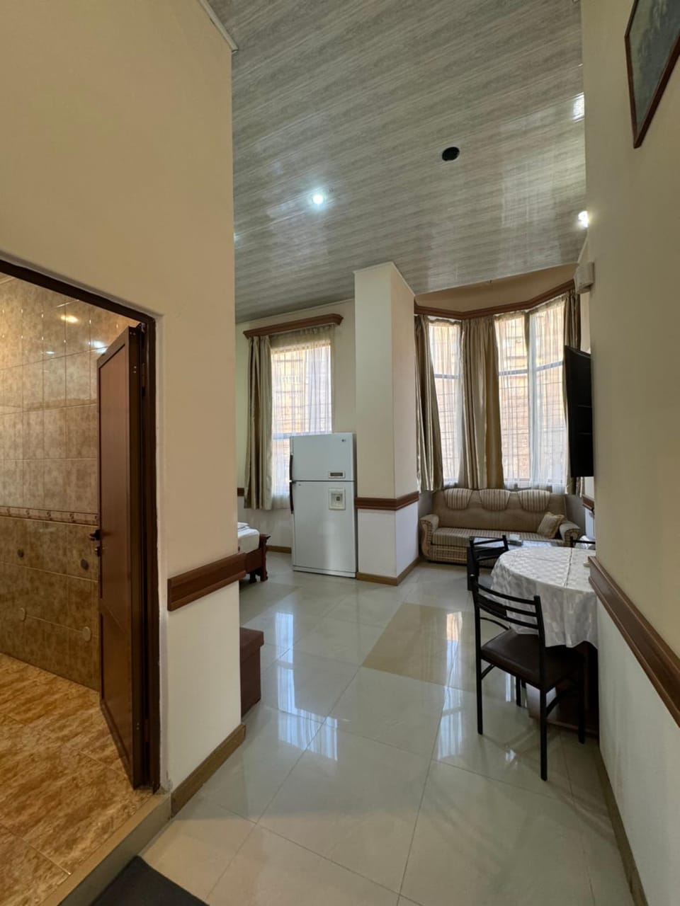ALEM Apart- Hotel Apartment in Yerevan