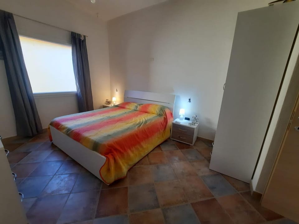 La Rosa dei venti House in Cala Liberotto
