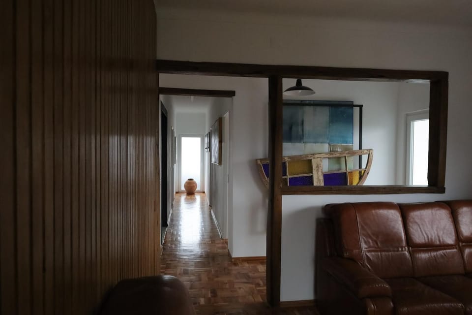 AL Penedo da Cheira House in Coimbra District, Portugal