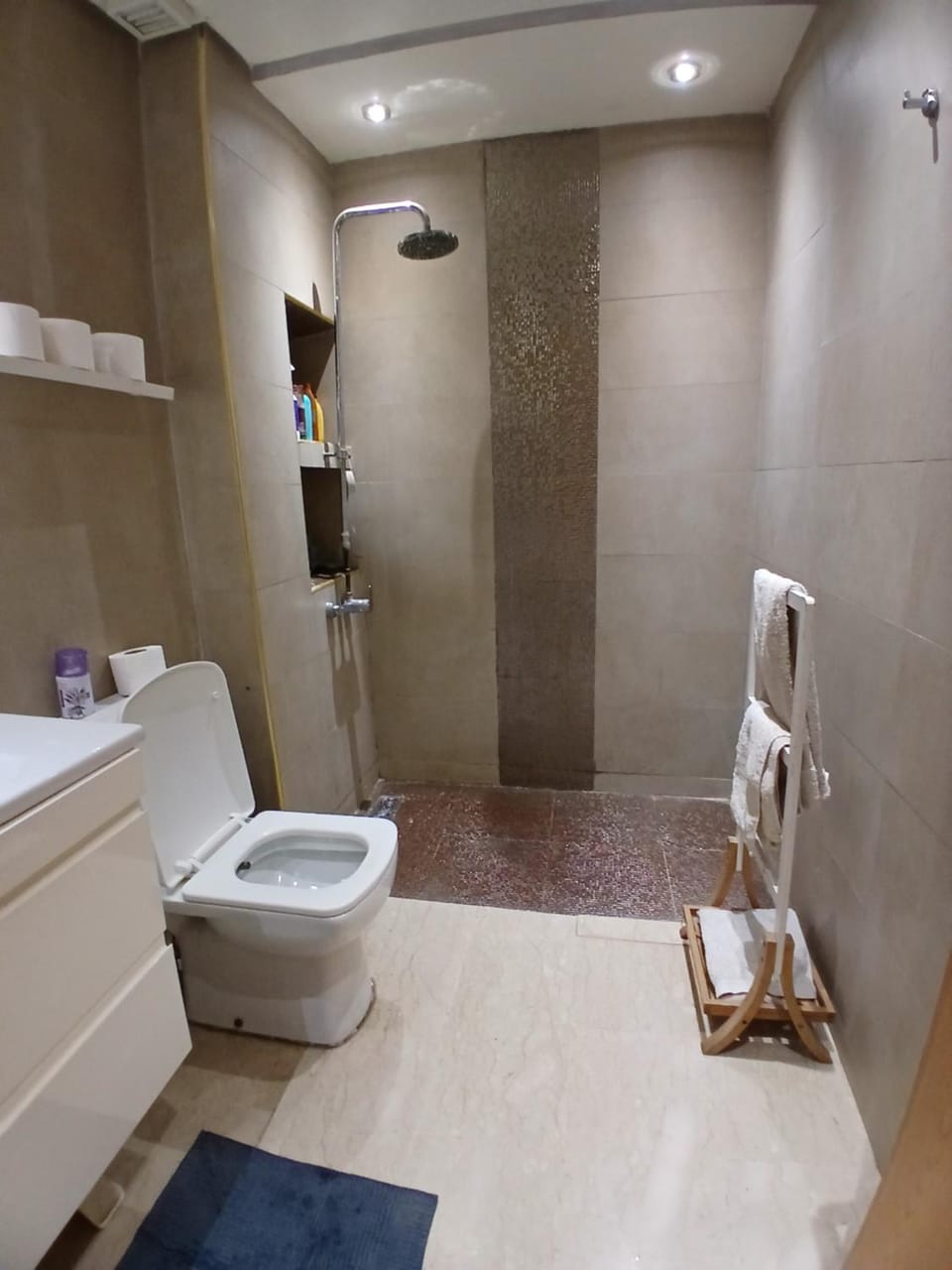 Bel appartement calme et proche du centre ville et la plage Apartment in Casablanca