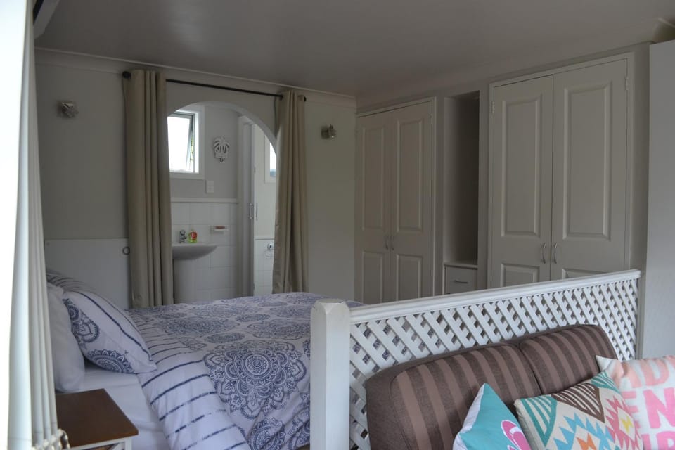 The Lighthouse Apartment in Auckland