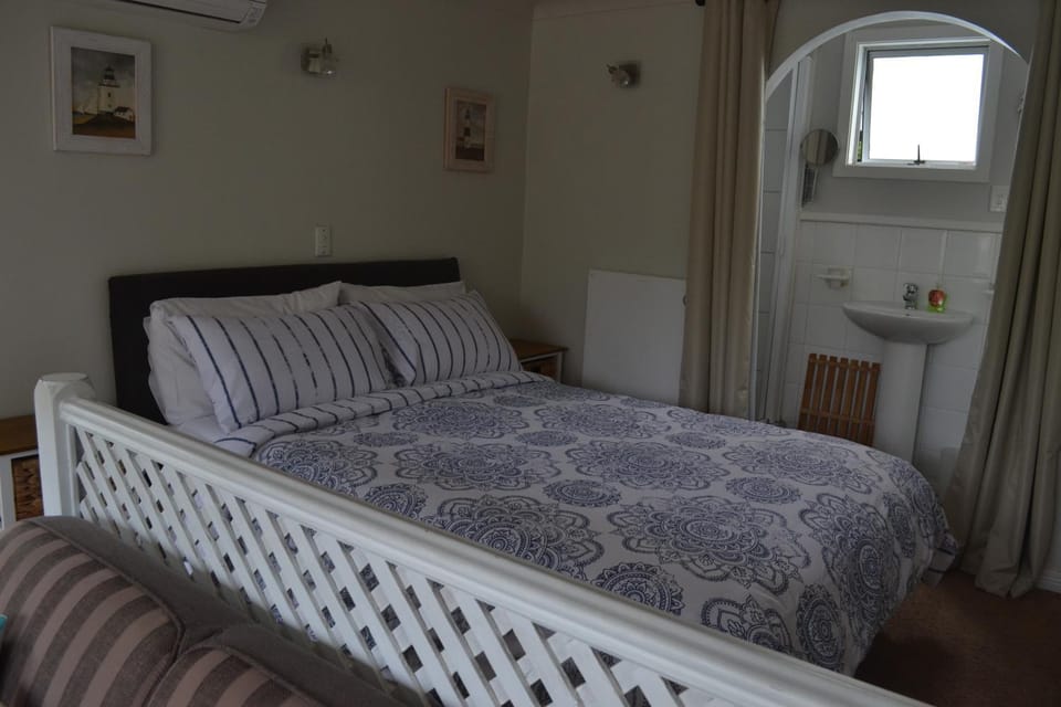 The Lighthouse Apartment in Auckland