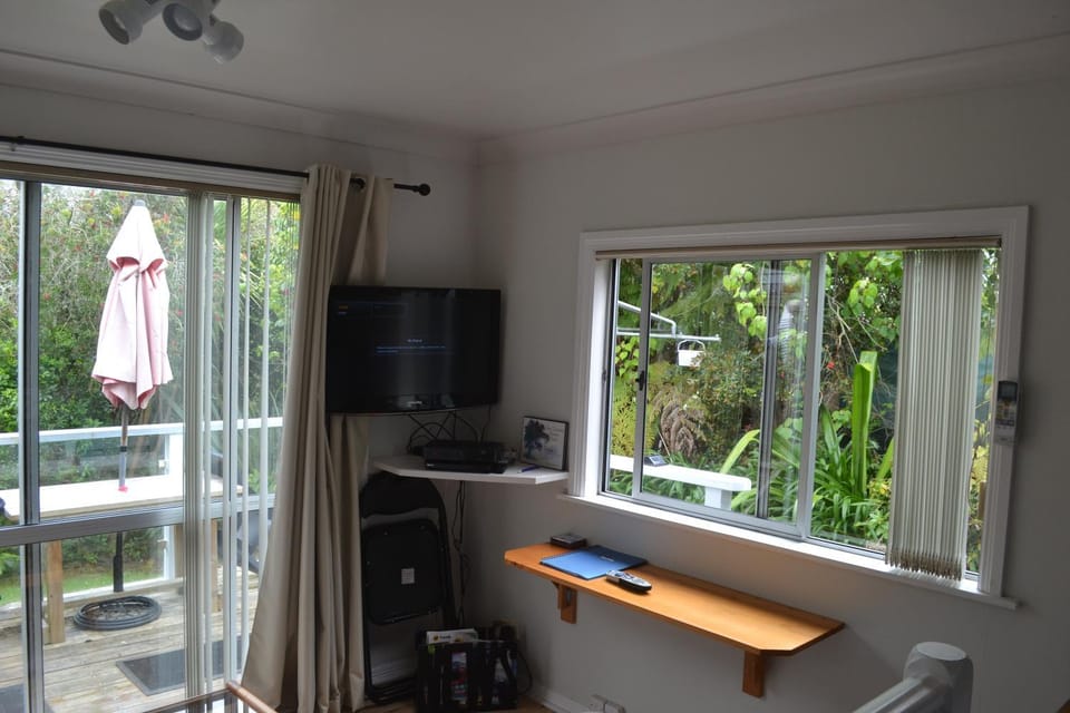 The Lighthouse Apartment in Auckland