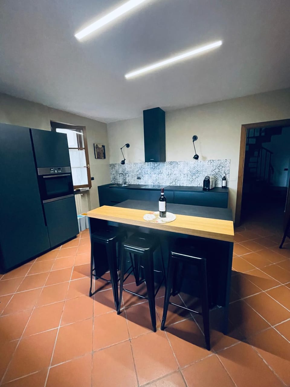 Villa tre cipressi Villa in Pistoia