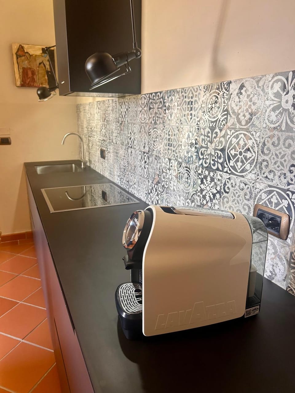 Villa tre cipressi Villa in Pistoia