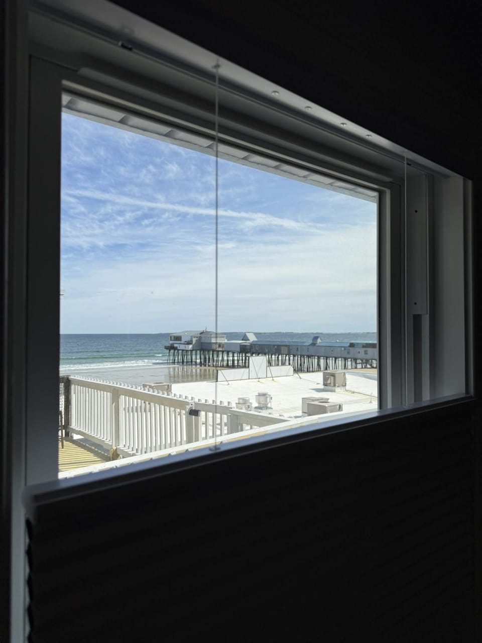 Day, View (from property/room), Beach, Bedroom, Sea view
