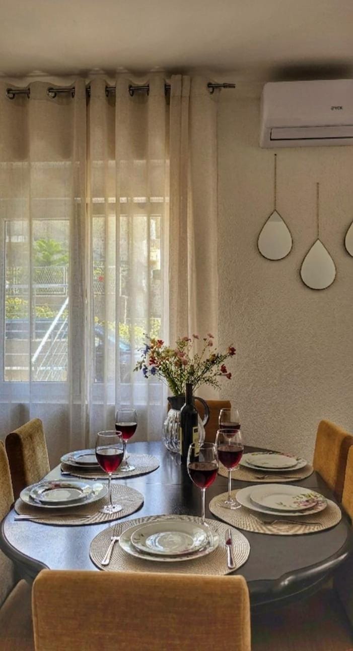 Apartman Mara Apartment in Kotor Municipality