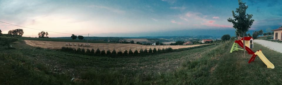 Natural landscape, View (from property/room)