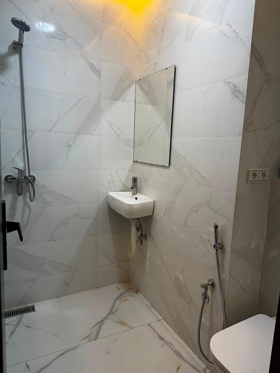 Tanger Marina Apartment in Tangier