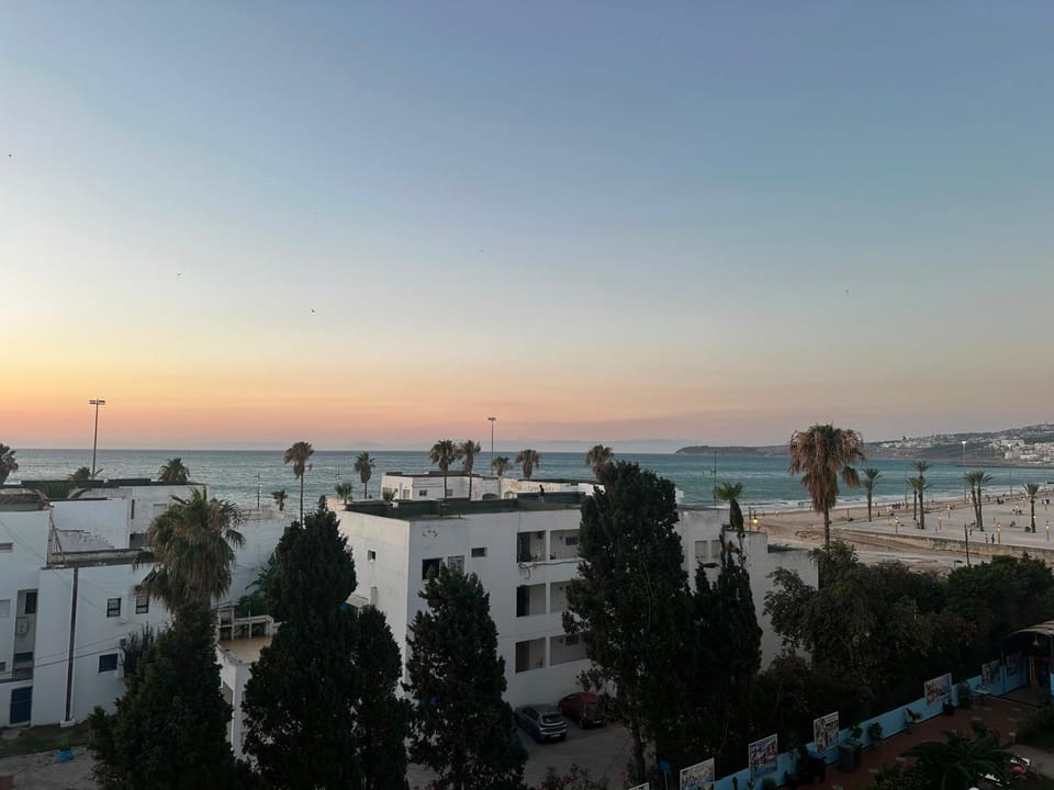 Tanger Marina Apartment in Tangier