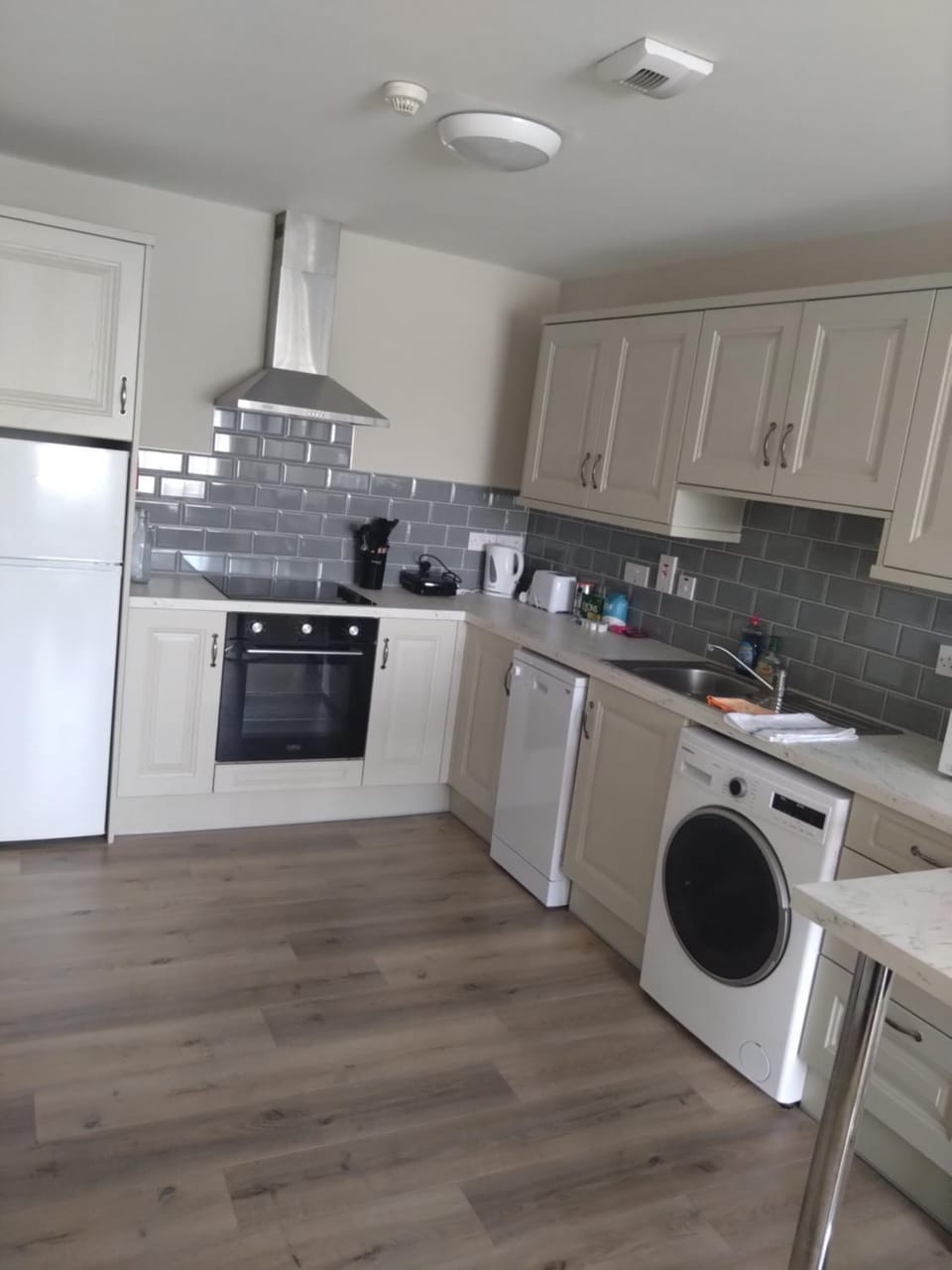 Codladh Samh Apartment No 2 Apartment in Co. Tipperary, Ireland