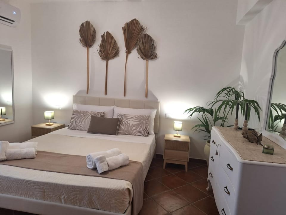 Mediterranea Home Apartment in Sicily