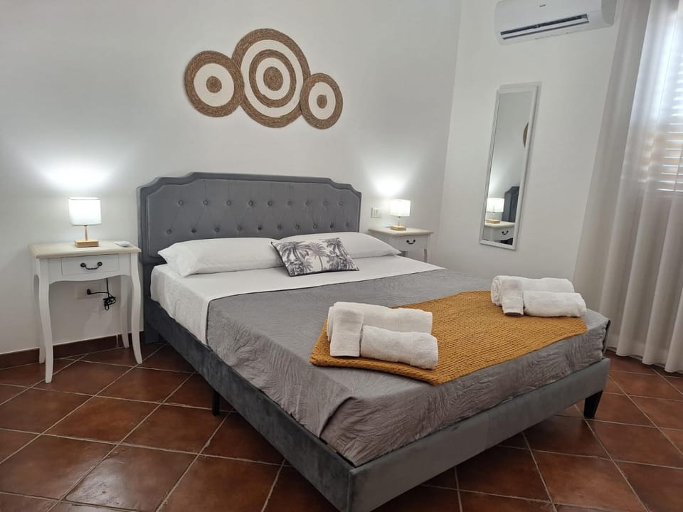 Mediterranea Home Apartment in Sicily