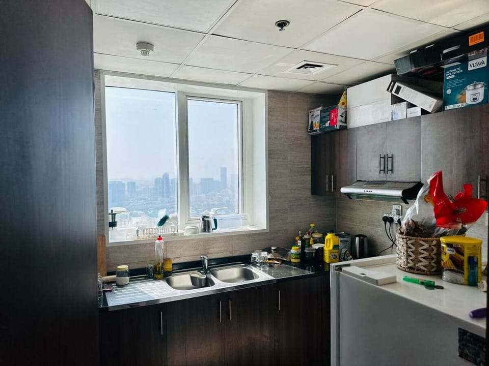 Luxury Corniche View 2 BR Apartment in Ajman