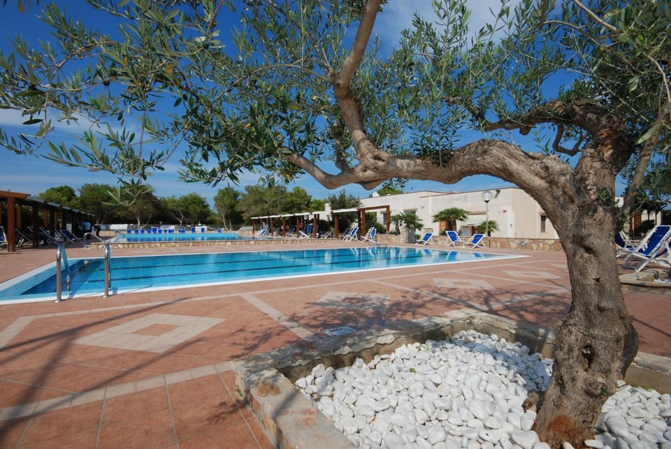 Camping Village La Pineta Appartamenti Apartment in Sicily
