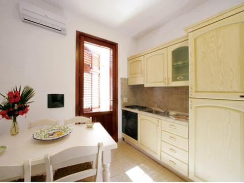 Camping Village La Pineta Appartamenti Apartment in Sicily