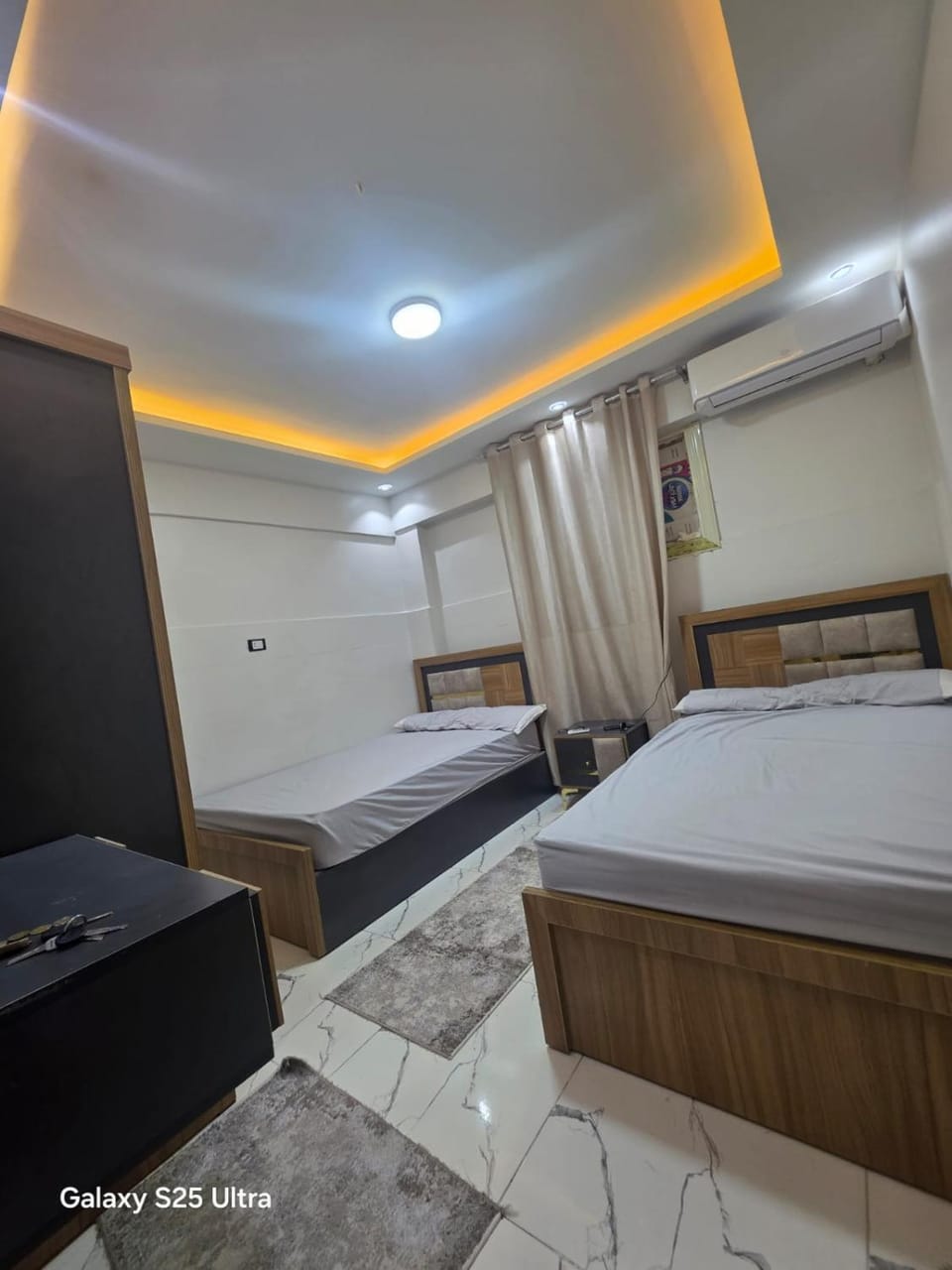 استديو مفروش Apartment in Egypt