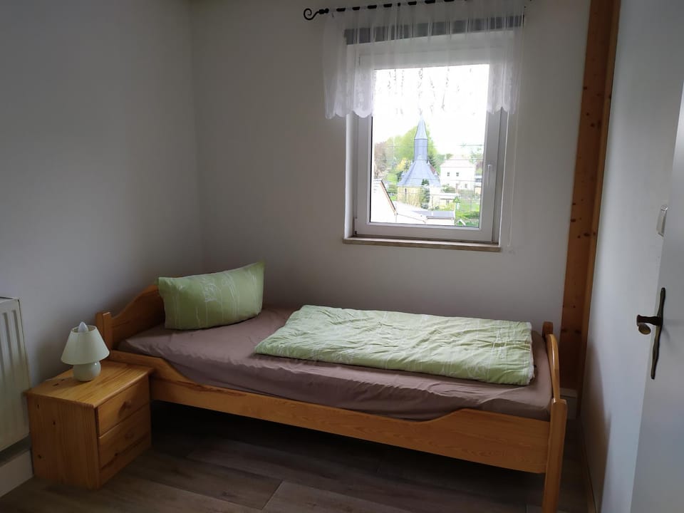 Ferienwohnung Schwerg Apartment in Sächsische Schweiz-Osterzgebirge
