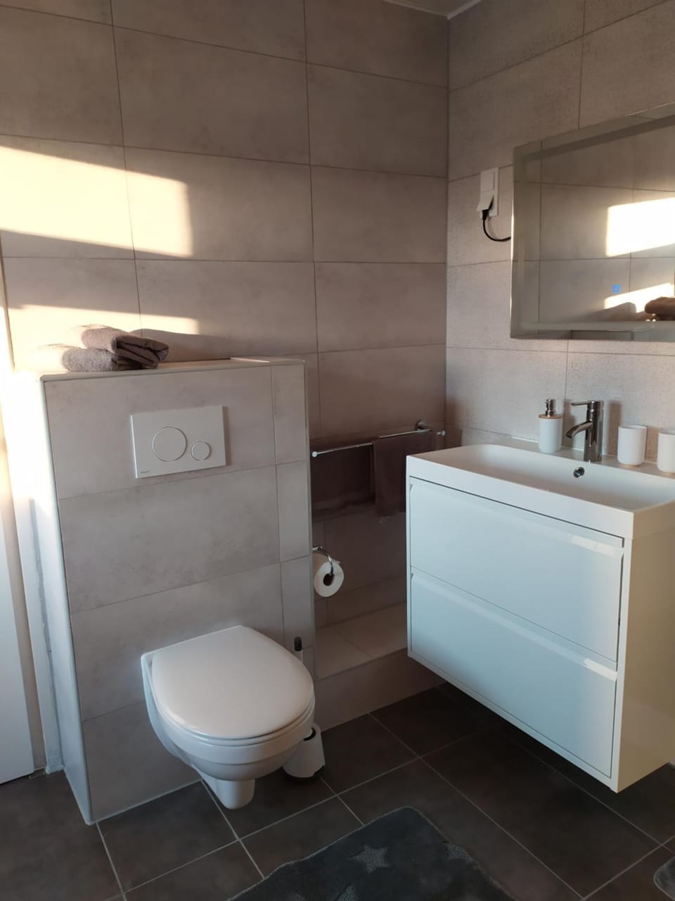 Ferienwohnung Schwerg Apartment in Sächsische Schweiz-Osterzgebirge