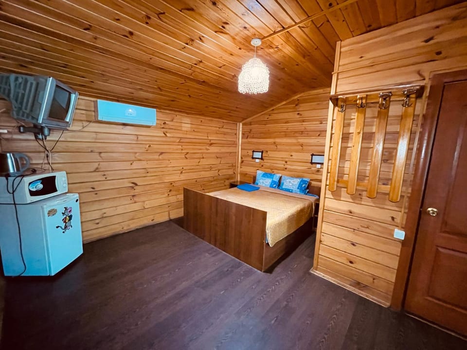 Домик у моря Country House in Odessa Oblast
