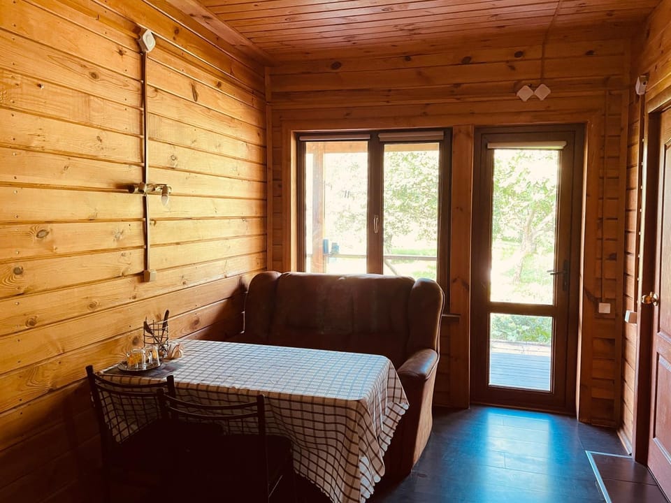Домик у моря Country House in Odessa Oblast