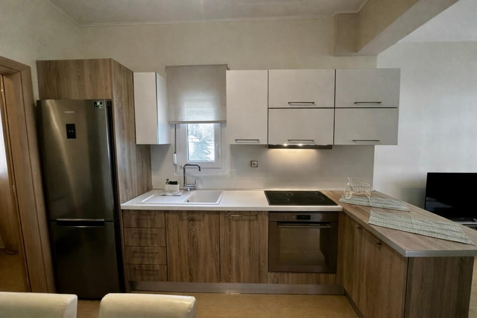 GM Cozy Corner Apartment in Kavala