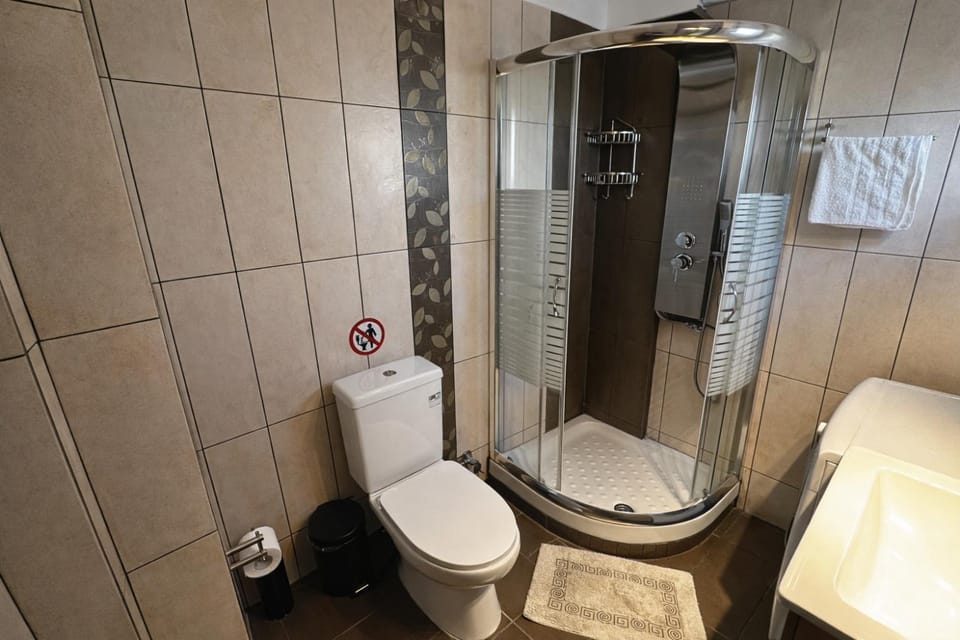 GM Cozy Corner Apartment in Kavala