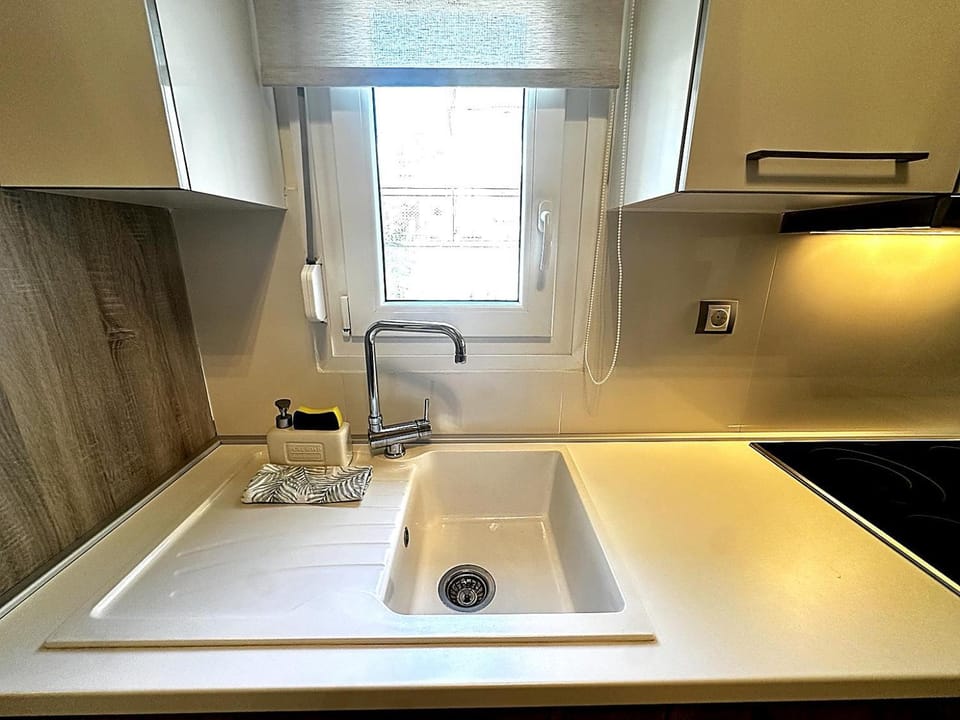 GM Cozy Corner Apartment in Kavala