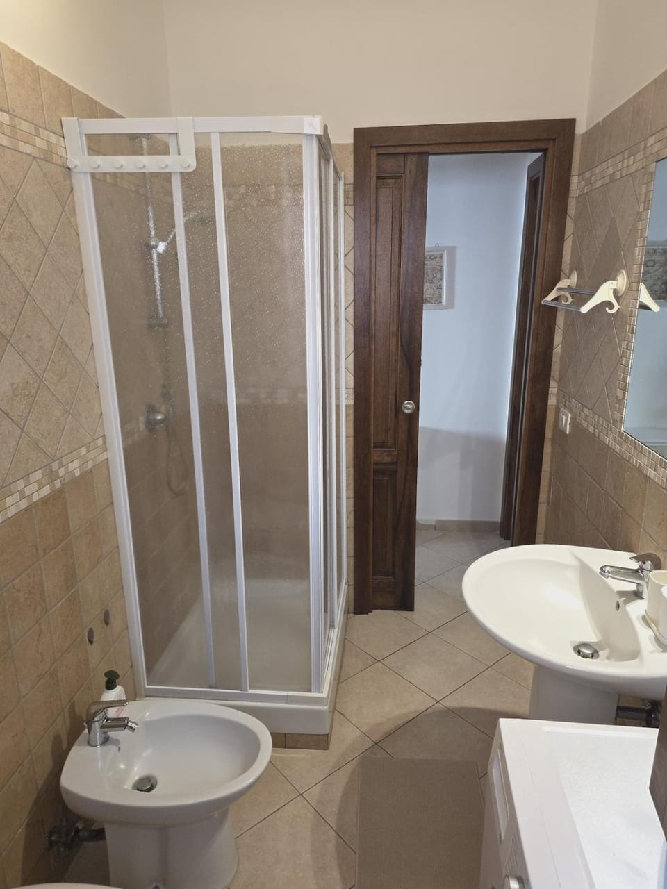 Casetta al Lago Apartment in Trevignano Romano