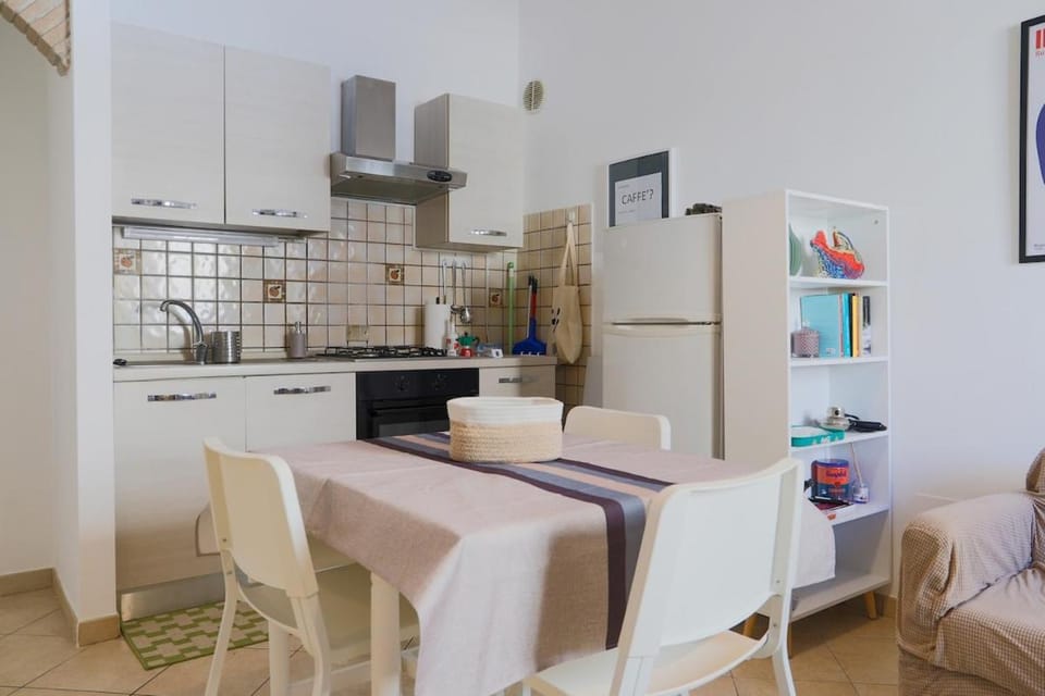 Casetta al Lago Apartment in Trevignano Romano