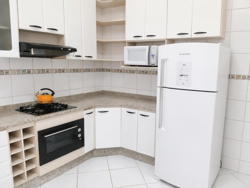 Kitchen or kitchenette, oven, stove