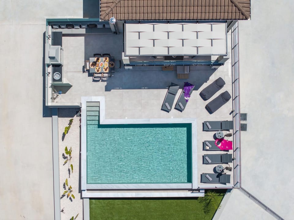 Agemaya Villas Villa in Cephalonia