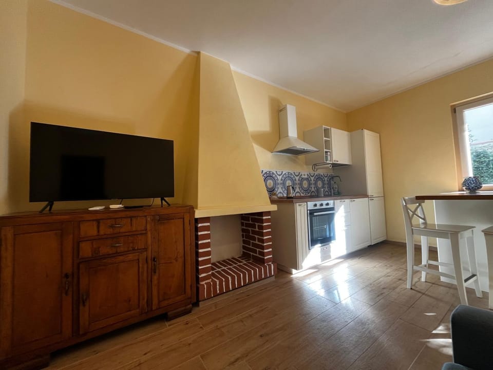 Villa Titta Apartments Apartment in Capannori