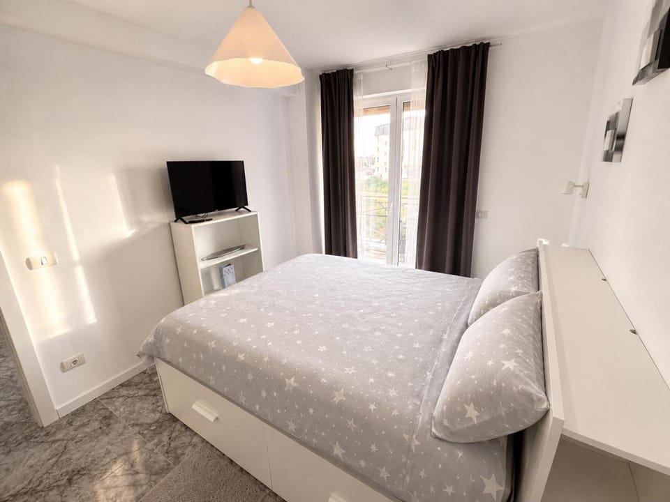 New Luxury Apartment in Giroc with private parking Apartment in Timisoara