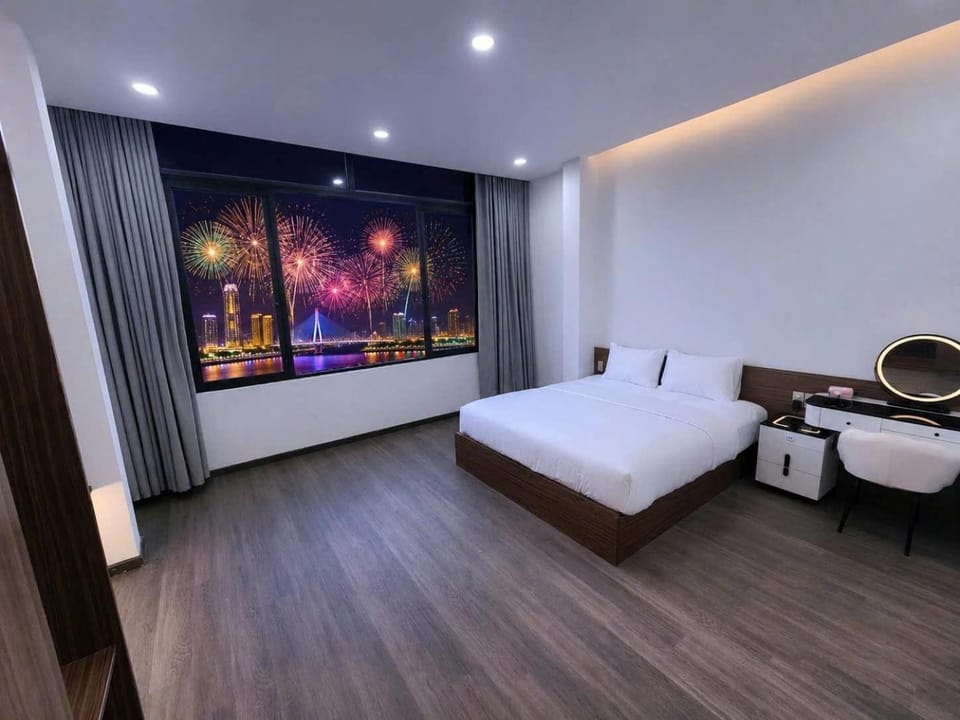 Min Sweet Home 2 Apartment in Da Nang