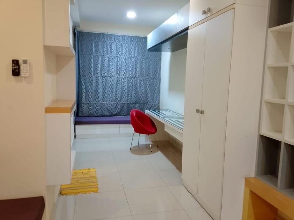Shaftesbury Cyberjaya Apartment in Putrajaya