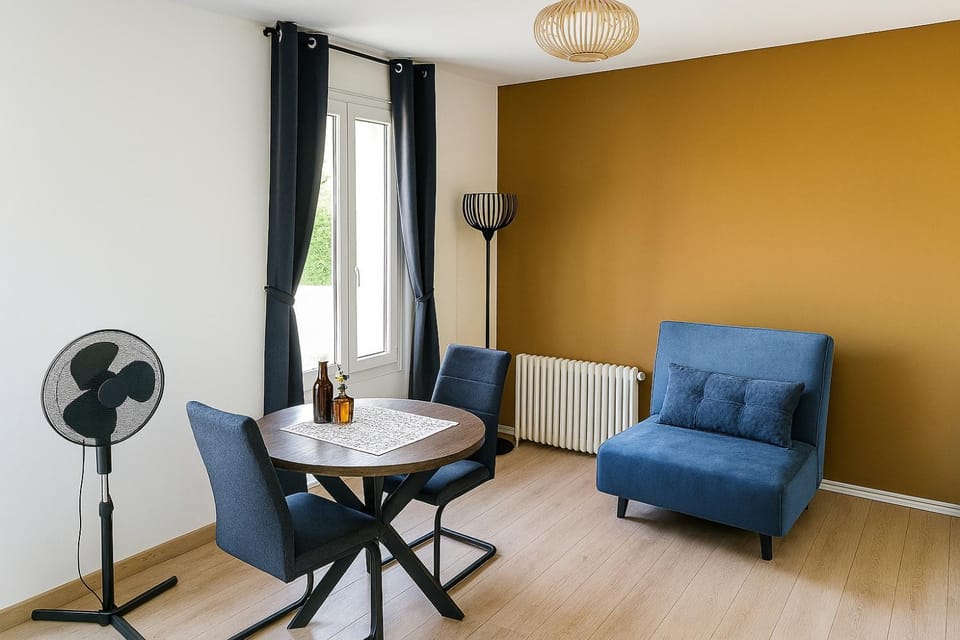 Ma Bulle Confort Bed and Breakfast in Pays de la Loire